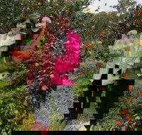 Fruit Taste Adventure Tours - New Castle Holiday