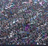 Gifted Works from the Birkett Weatherhead Collection - New Castle Holiday