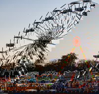 Grafton Show - New Castle Holiday