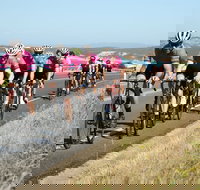 Great Ocean  Otway Classic Ride - New Castle Holiday