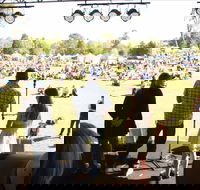 Gundaroo Music Festival - New Castle Holiday