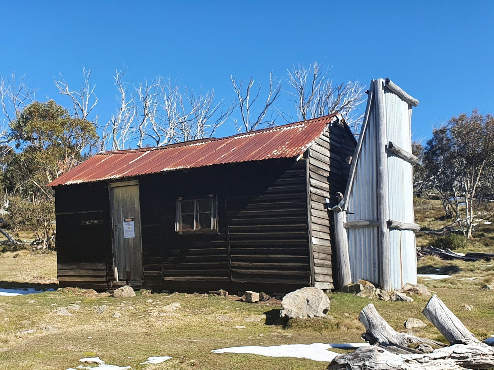 Hotham Heights VIC New Castle Holiday