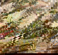 Introduction to Oils with Kim Grivas - New Castle Holiday