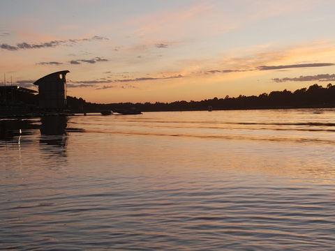 IRONMAN 70.3 Western Sydney - New Castle Holiday 1