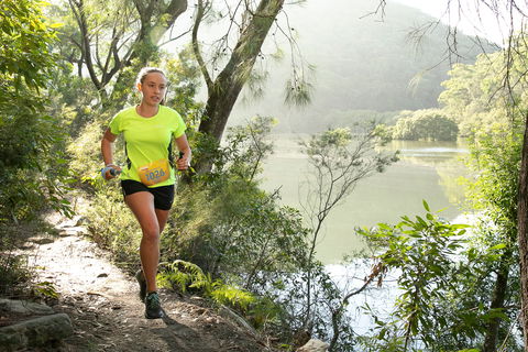 Jabulani Challenge - New Castle Holiday 0