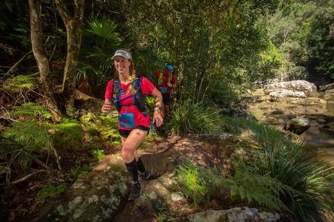 Jabulani Challenge - New Castle Holiday 2