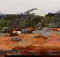 July 4X4 Come and Try Day - New Castle Holiday