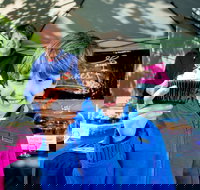 Kempsey Riverside Markets - New Castle Holiday