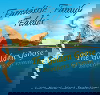 Kids Theatre Online at Home -  Family Fables Hour - New Castle Holiday