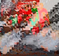 Kinglake Christmas Carols by Candlelight - New Castle Holiday