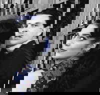 Leaving Jackson - The Johnny Cash  June Carter Show - New Castle Holiday