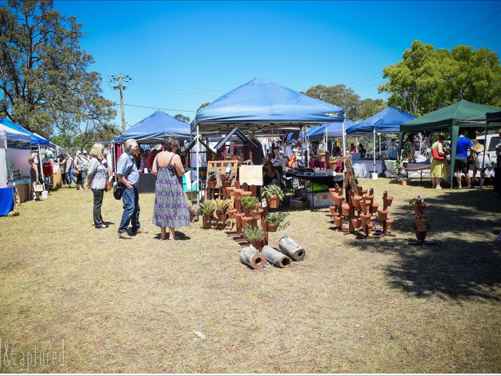 Luddenham NSW New Castle Holiday