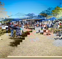 Luddenham Country Market - New Castle Holiday