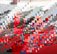 Mackay Weekend Warrior Expo by Big Boy Toys - New Castle Holiday