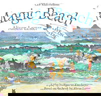 Magic Beach - New Castle Holiday