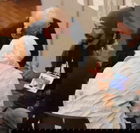 Mental Health Living Library Wollongong - New Castle Holiday