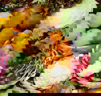 Midland Farmers Market - New Castle Holiday