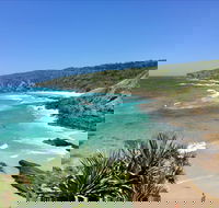Mindfulness Escapes Byron Bay - New Castle Holiday