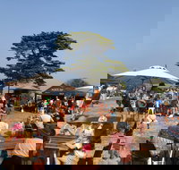 Mt Martha Farmers' Market - New Castle Holiday