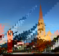 Mudgee Heritage Walking Tours - New Castle Holiday