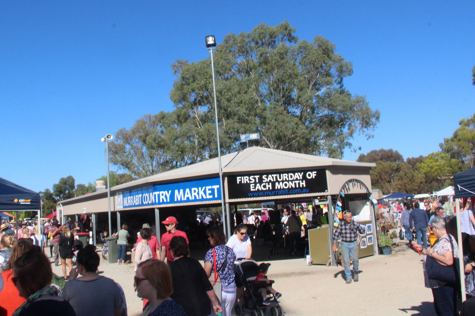 Kerang East VIC New Castle Holiday