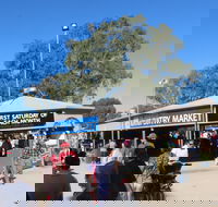 Murrabit Country Market - New Castle Holiday
