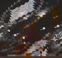 Nature Dreamcatcher Workshop for Kids and Teens - New Castle Holiday