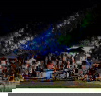 New Year's Eve by the River - New Castle Holiday