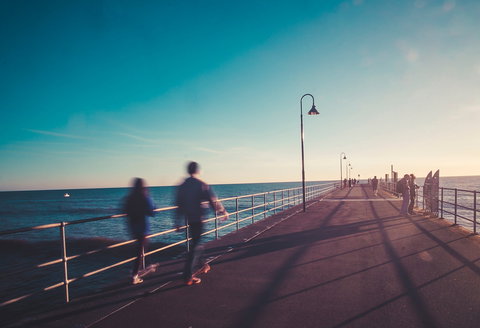 Night Photography Class (Adelaide) - New Castle Holiday 0