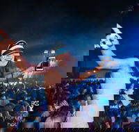 North Gong New Year's Eve - New Castle Holiday