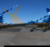 October Weekend Aircraft Showcase - New Castle Holiday