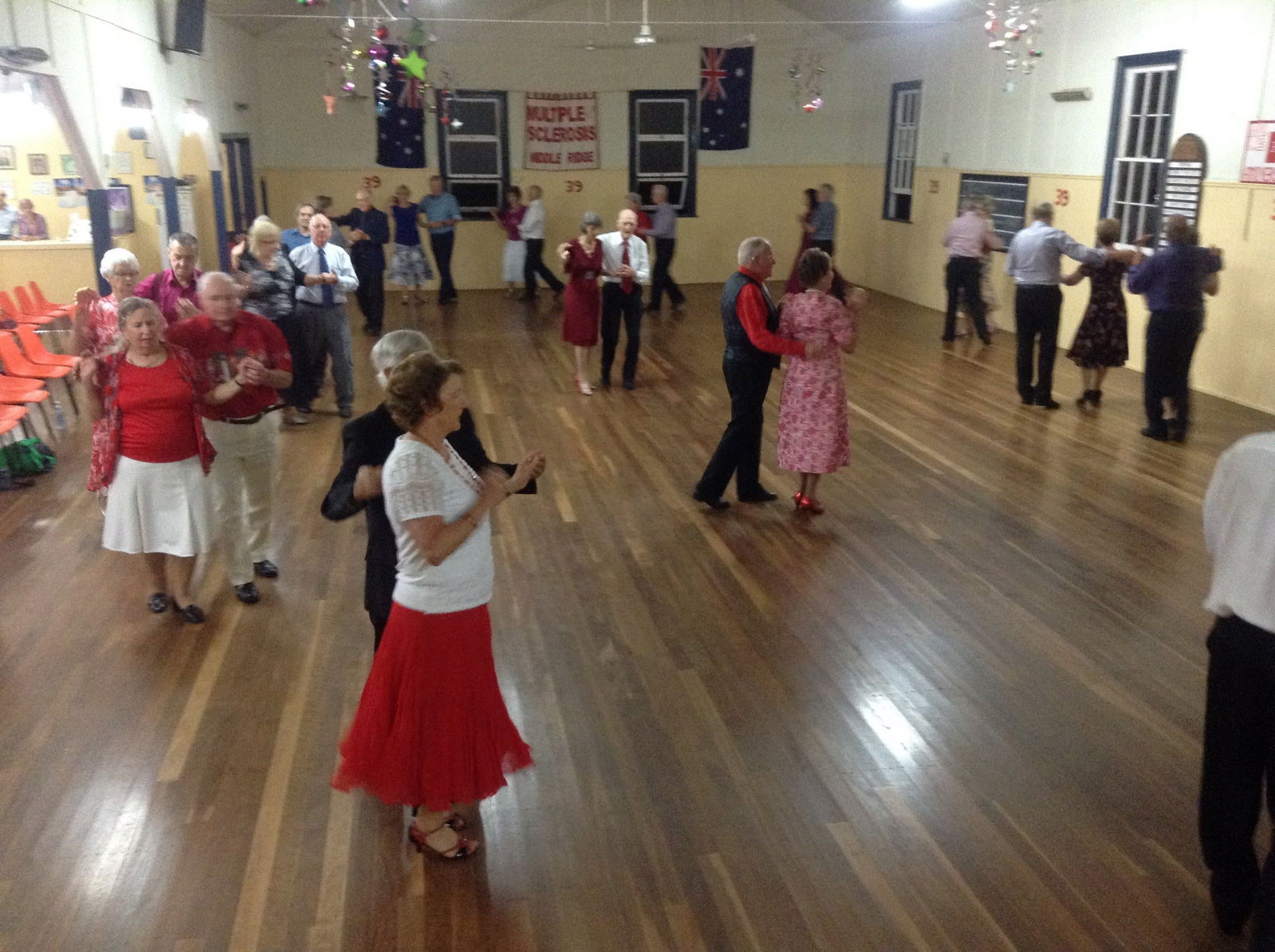 Toowoomba QLD New Castle Holiday