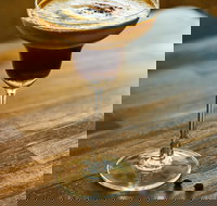 Online live streaming class Make Four Vodka Cocktails - New Castle Holiday