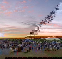 Owen Toyota Murrumbidgee Music Festival - New Castle Holiday