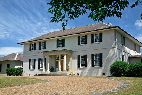 Parramatta Heritage Festival - New Castle Holiday 0