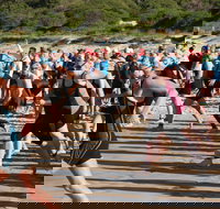 Port Stephens Triathlon Festival - New Castle Holiday