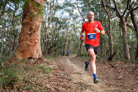 Raffertys Coastal Run - New Castle Holiday 2