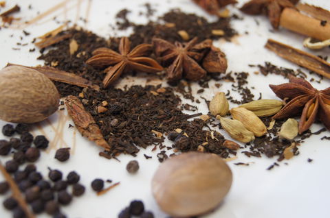 Red Hot Chilli Pepper Spice Blending Class - New Castle Holiday 0