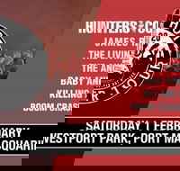 Red Hot Summer Tour Port Macquarie - New Castle Holiday