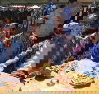 Riverland Wine  Food Festival - New Castle Holiday