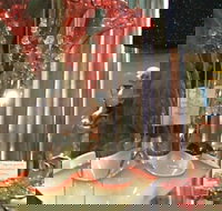 Robertson Antiques and Collectables Fair - New Castle Holiday