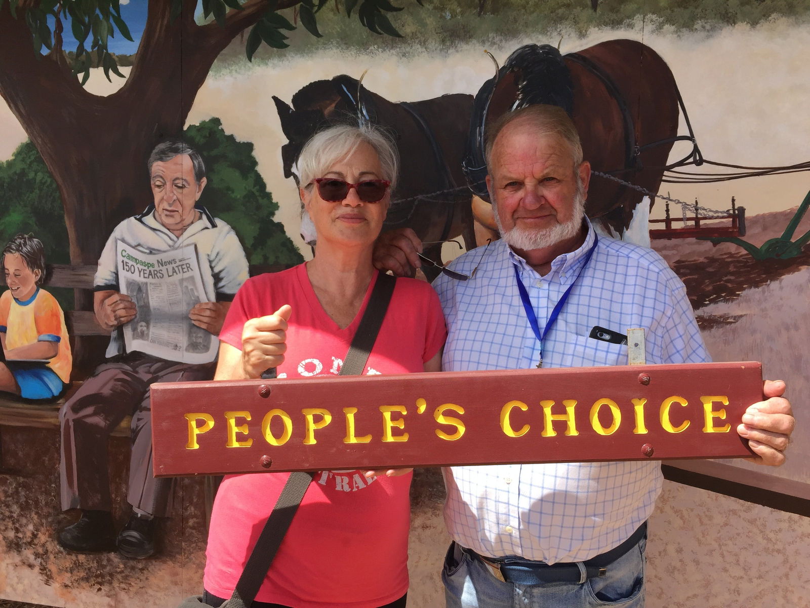 Bonn VIC New Castle Holiday