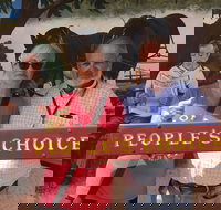 Rochester Mural Festival - New Castle Holiday