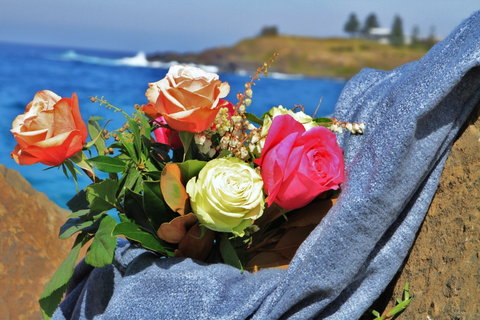 Roses By The Seaside: National Rose Championships And Conference - New Castle Holiday 0