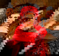 Rouge - New Castle Holiday