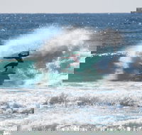 SAE Group Australian Surf Championships - New Castle Holiday