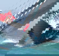 SeaLink Magnetic Island Race Week - New Castle Holiday