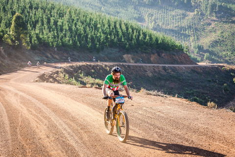 SEVEN - Australia's Premier Gravel Race - New Castle Holiday 0