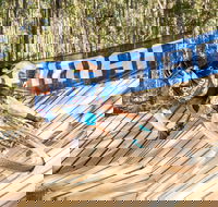 Shimano Mountain Bike Grand Prix Race Eight Ourimbah - New Castle Holiday