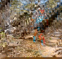 Shimano Mountain Bike Grand Prix Race Six Kempsey - New Castle Holiday